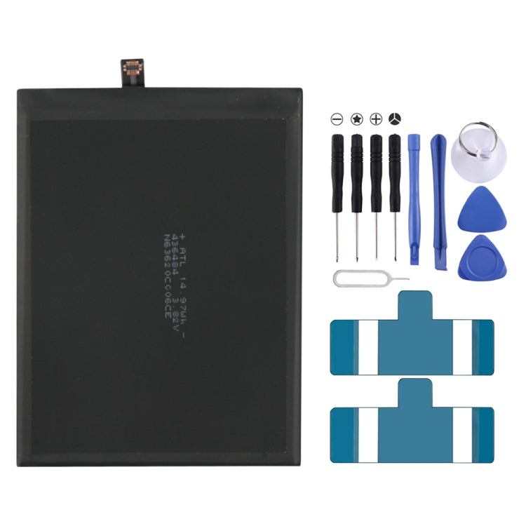 HB446486ECW for Huawei P Smart Z Lithium Polymer Battery, For Huawei P Smart Z HB446486ECW for Huawei P Smart Z Lithium Polymer Battery, For Huawei P Smart Z